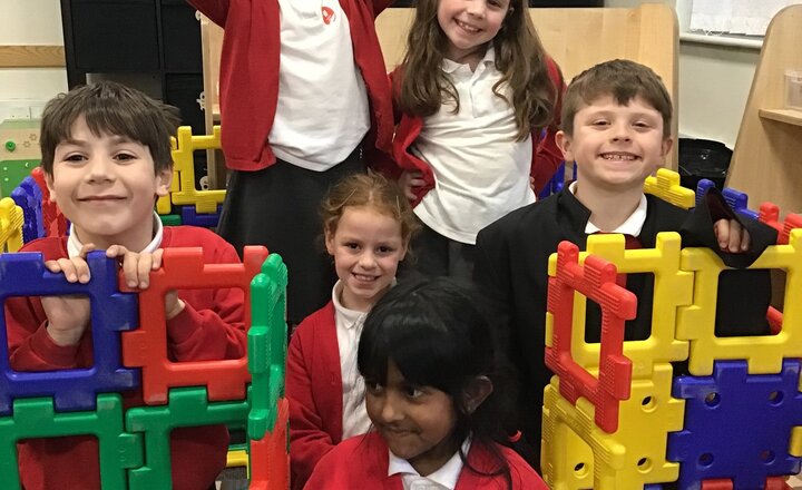 Image of A Week of Creativity and Fun at Buzzy Bees